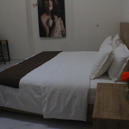 Via Real Hotel Boutique Atotonilco El Alto Exterior foto